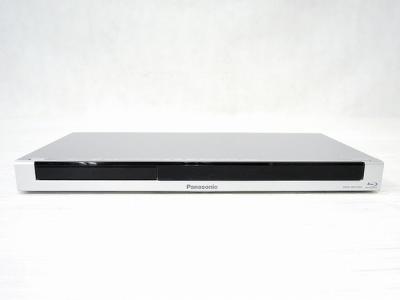 Panasonic ブルーレイ レコーダー DMR-BWT550 パナソニック HDD搭載 ハイビジョン 2013年製