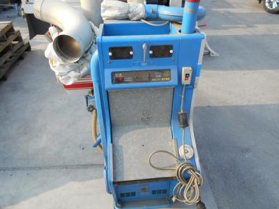 ミツビシ インペラ もみすり機 MFKD38 単相 100V