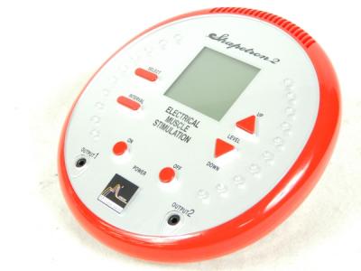 テクノリンク SHAPE TRON2 シェイプトロン2 テクノリンク SHAPE