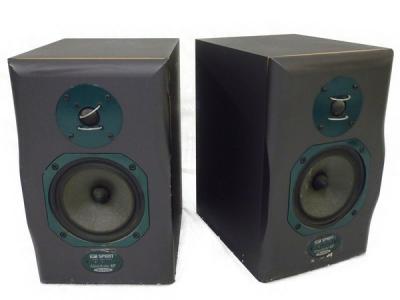 Spirit パワードスピーカー Absolute 4P ペア オーディオ機器