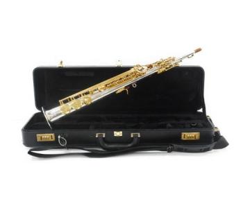 高価値セリー ヤナギサワ S-9030(ソプラノサックス)の新品/中古販売 | 1370974 管楽器・吹奏楽器