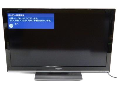 Panasonic パナソニック VIERA ビエラ TH-L32X3-K ブラック 液晶テレビ 32V型