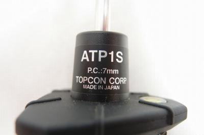 TOPCON トプコン ATP1S(測量、角度計)の新品/中古販売 | 1370883