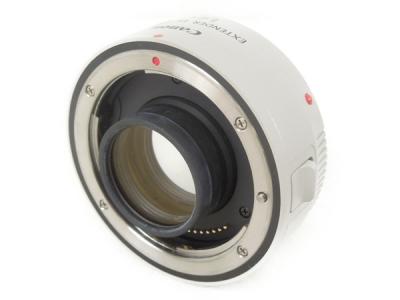Canon EXTENDER EF 1.4x III カメラ レンズ