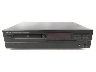 DENON デノン DCD-1515AL CD プレーヤー