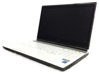 パソコン　ジャンクNEC LaVie L PC-LL700VG6W