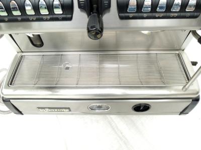 LA SPAZIALE エスプレッソ マシン コーヒー 200V 業務用(業務用品)の