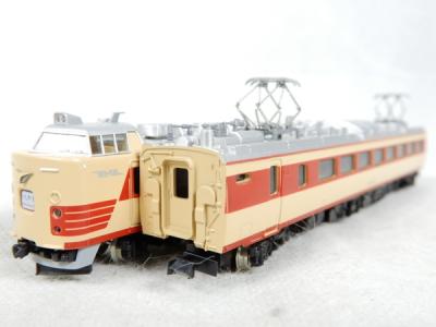 品良く着こなすため TOMIX ベーシックセットEX485(レールパターンA 90144 トミックス 鉄道模型
