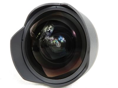 Nikon AF-S NIKKOR 14-24mm 2.8G ED 一眼 レフ カメラ レンズ
