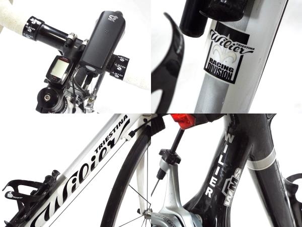 wilier 09