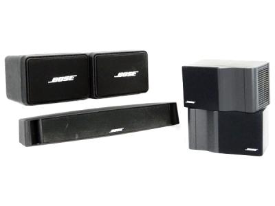 BOSE スピーカーシステム 111AD 2ホン BOSE : 111AD - 中古