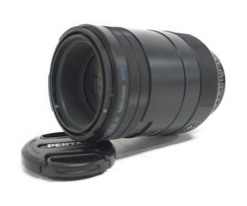 ペンタックス PENTAX-D FA MACRO 100mm 2.8 WR カメラ レンズ