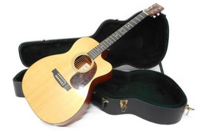 Martin oooc-16gte(アコースティックギター)の新品/中古販売 | 1371399