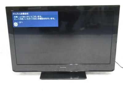 Panasonic パナソニック VIERA ビエラ TH-L32C5 液晶テレビ 32V型