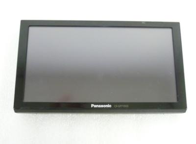Panasonic パナソニック gorilla CN-GP710VD カーナビ ポータブル 7型