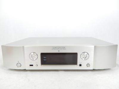 marantz NA6005 ネットワーク オーディオプレイヤー FM/AMチューナー搭載 ハイレゾ音源 音楽 ミュージック オーディオ