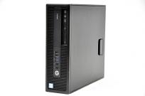 HP ProDesk 600 G2 デスクトップ パソコン PC i5 6500 3.2GHz 4GB HDD500GB Win7 Pro 64bit
