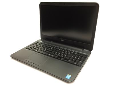 DELL Latitude 3540 i5 1.6GHz 4GB HDD500GB Win8.1 64bit 15.6型 ノート