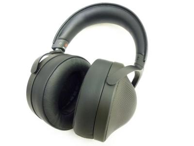 SONY ソニー Signature Series MDR-Z1R ステレオヘッドホン ハイレゾ対応