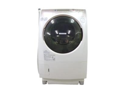 東芝 TOSHIBA TW-Z9100L ドラム式 洗濯機 9kg ヒートポンプドラム ZABOON 大型