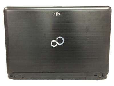 FUJITSU LIFEBOOK AH530/2B FMVA532BBJ Pentium 2GHz 4GB
