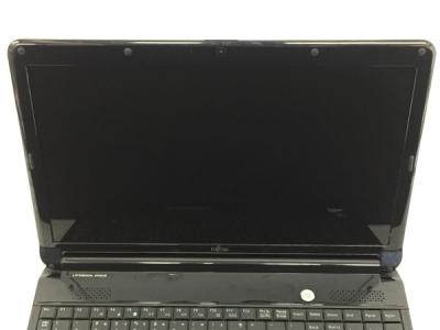 美品LIFEBOOK AH530/2B FMVA532BBJ ノートPC 美品LIFEBOOK AH530/2B FMVA532BBJ ノートPC - メルカリ