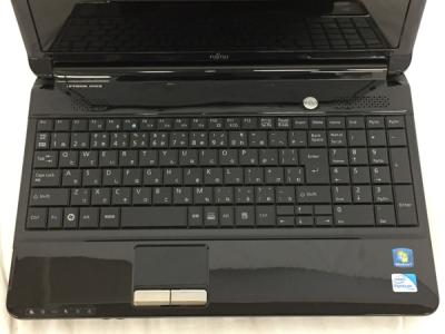 FUJITSU LIFEBOOK AH530/2B FMVA532BBJ Pentium 2GHz 4GB