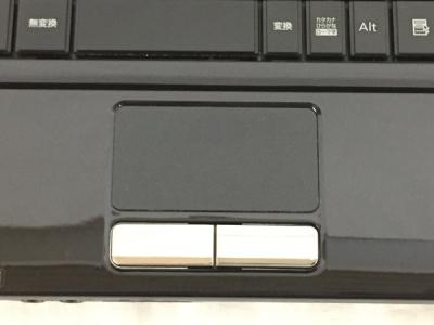 FUJITSU LIFEBOOK AH530/2B FMVA532BBJ Pentium 2GHz 4GB