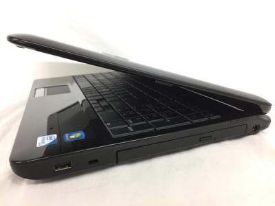 美品LIFEBOOK AH530/2B FMVA532BBJ ノートPC 中古】LIFEBOOK AH530／2B FMVA532BBJ 〔Windows 10