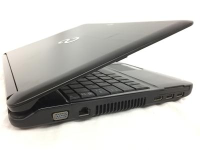 FUJITSU LIFEBOOK AH530/2B FMVA532BBJ Pentium 2GHz 4GB