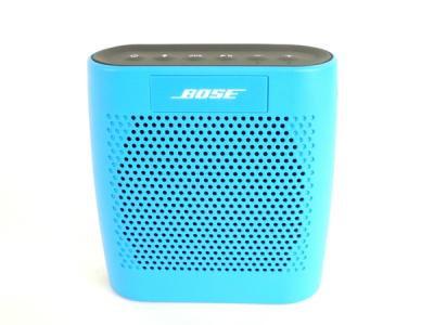Bose Color Soundlink Bluetooth ワイヤレス スピーカー
