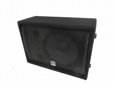 CLASSIC PRO CP12ME フロアモニター スピーカー 音響 2個 セット PA機器 機材 音響