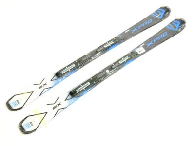 SALOMON X-PRO SX(スキー)の新品/中古販売 | 1372220 | ReRe[リリ]