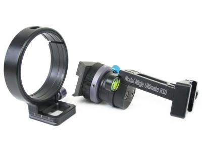 パノラマ雲台 FANOTEC Nodal Ninja 3 MK2 パノラマ雲台 FANOTEC Nodal Ninja 3 MK2（Nodal Ninja3 MkIIを
