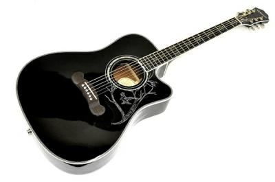 Epiphone Dave Navarro(アコースティックギター)の新品/中古販売