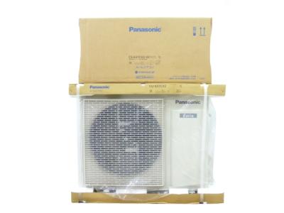 Panasonic CS-637CX2-W CU-637CX2(家電)の新品/中古販売 | 1371713