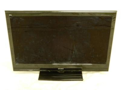 三菱 40型 液晶テレビ LCD-40MLW1 フルハイビジョン