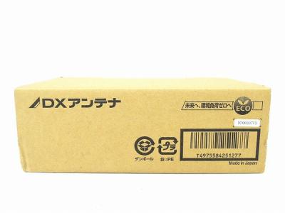 DXアンテナ CUF40M (テレビ、映像機器)の新品/中古販売 | 1329146