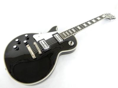 EDWARDS E-LP-130CD-JS ジョンサイクスモデル レフト ハンド ギター レスポールモデル