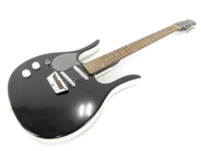 Jerry Jones Guitarlin (エレキギター)の新品/中古販売 | 1372207