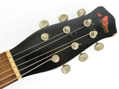 Jerry Jones Guitarlin (エレキギター)の新品/中古販売 | 1372207