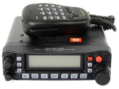 YAESU FT-7900(トランシーバー)の新品/中古販売 | 1248851