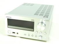 ONKYO CR-N765 オーディオ コンポ オンキョー ネットワーク CD レシーバー 音響機器