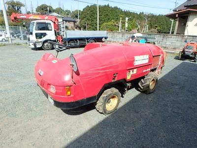 丸山 中古 スピードスプレーヤー SSA-G540 500L 肥料散布機
