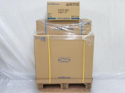 nichicon ZHTP2900R (ZHTP1580R/ESS-B2)(バイク用品)の新品/中古販売