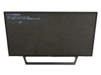 SONY ソニー BRAVIA KJ-43W730E 液晶テレビ 43型