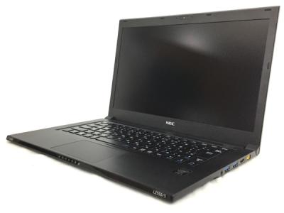 NEC LZ550/SSB-E3 PC-LZ550SSB-E3(ノートパソコン)の新品/中古販売 