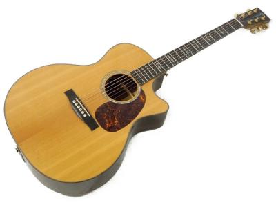 Martin GPCPA1 Plus アコースティックギター　エレアコ Martin GPCPA1 Plus アコースティックギターエレアコ