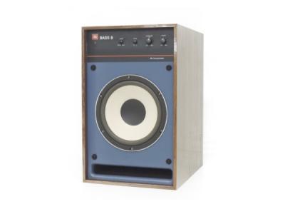 JBL BASS 8 ウーファー スピーカー