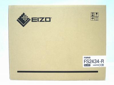 EIZO エイゾー FORIS FS2434-R 液晶モニター 23型